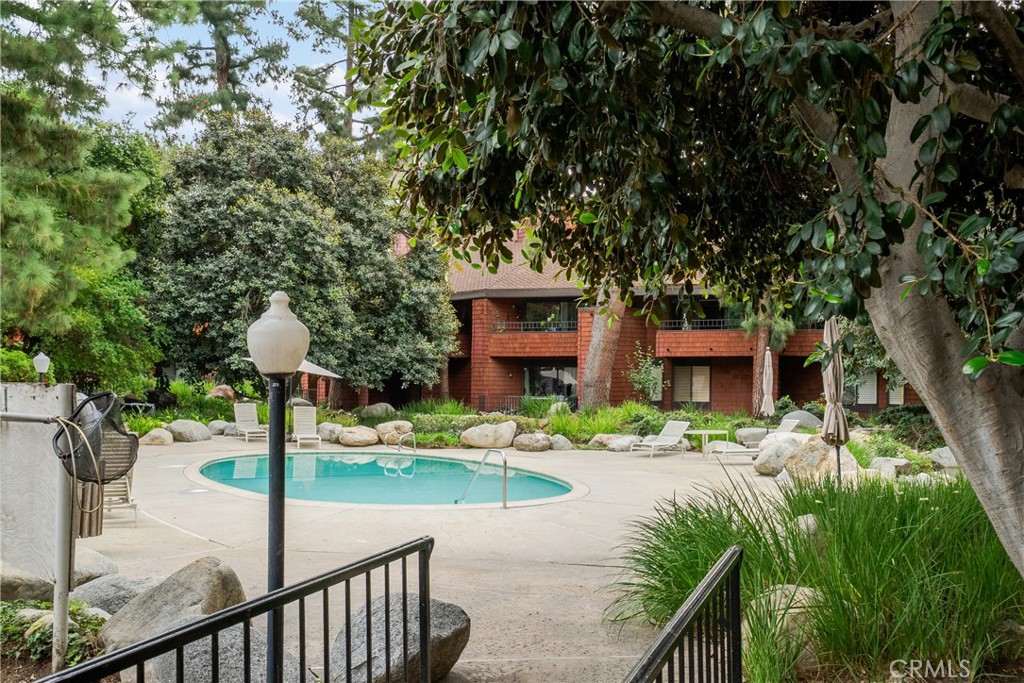 388 South Prospectors Road, Unit 115 Diamond Bar, CA 91765 - Photo 21 of 28