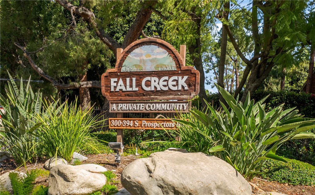 388 South Prospectors Road, Unit 115 Diamond Bar, CA 91765 - Photo 28 of 28