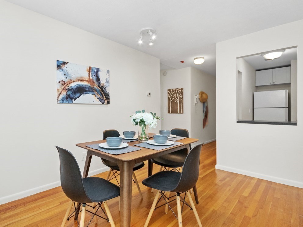 16 Addington Road, Unit 35 Brookline, MA 02445 - Photo 8 of 21 Gallery Image 8