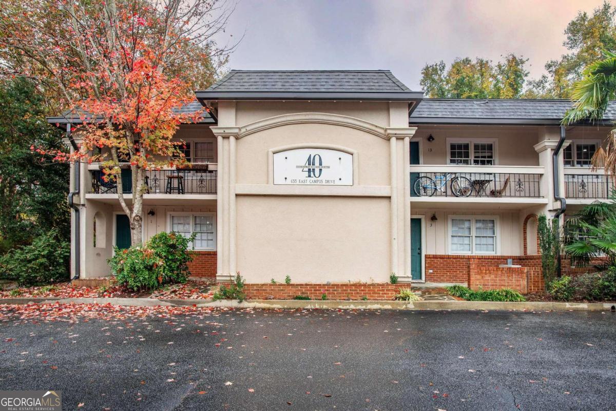 655 East Campus Road, Unit 5 Athens, GA 30605 - Photo 1 of 1 Gallery Image 1