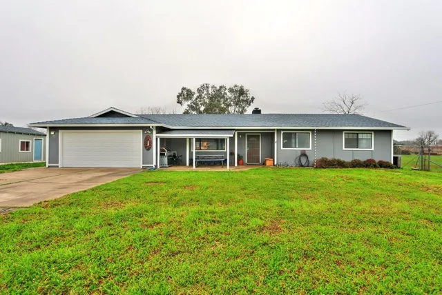 $548,999 | 7749 El Modena Avenue, Elverta, CA 95626