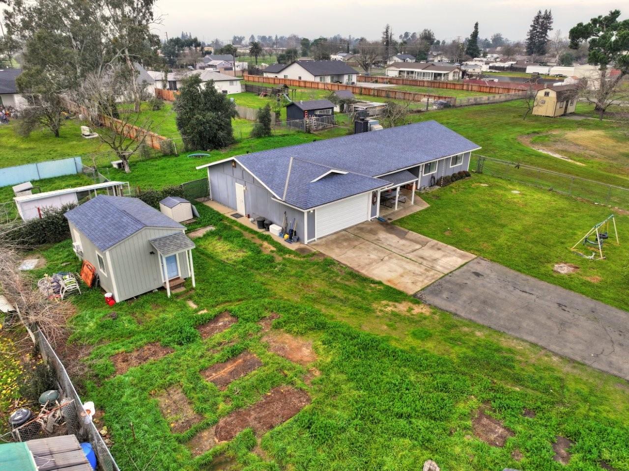 7749 El Modena Avenue Elverta, CA 95626 - Photo 61 of 62