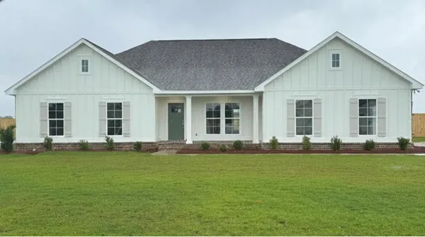 $358,900 | 295 Adkinson Road, Newton, AL 36352