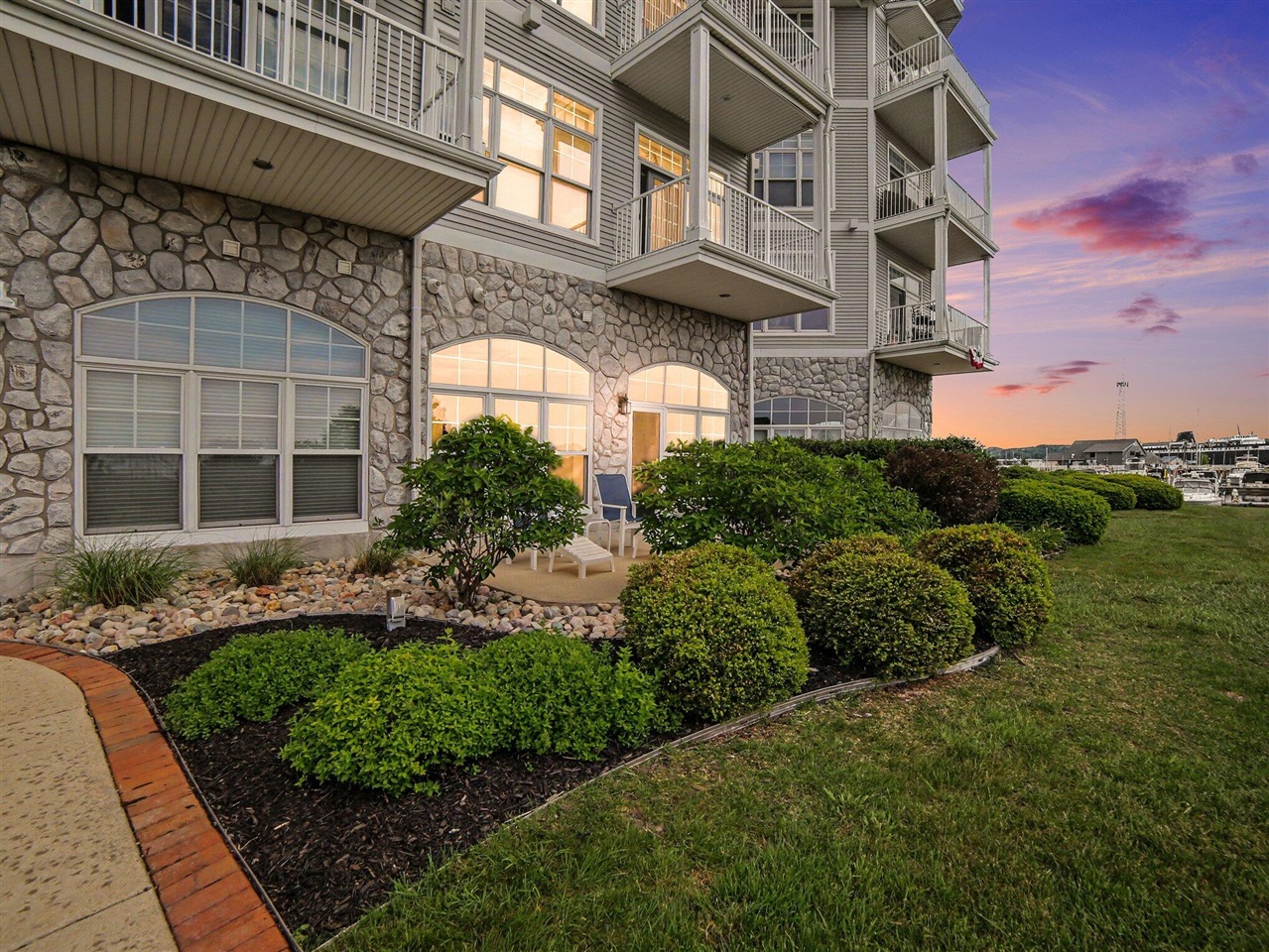 300 South Rath Avenue, Unit 22 Ludington, MI 49431 - Photo 1 of 28