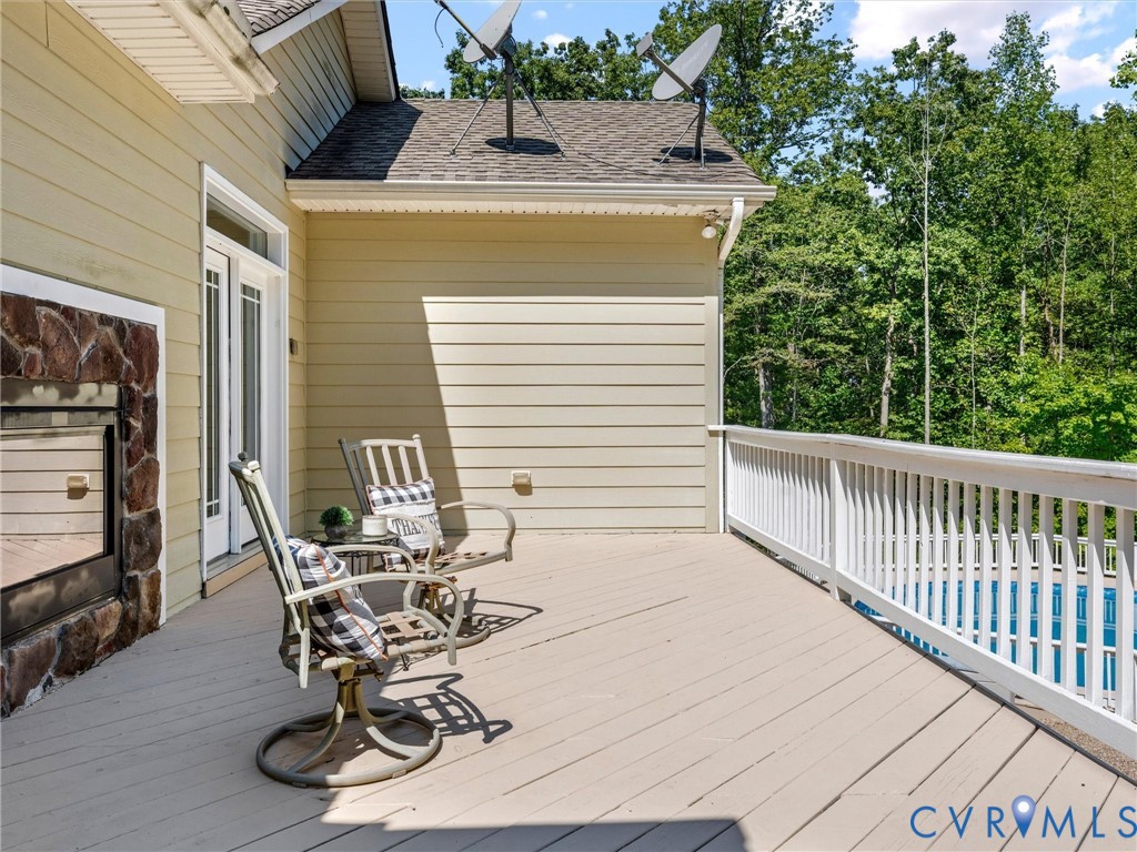 6126 Autumn Bluff Road Powhatan, VA 23139 - Photo 87 of 100 Gallery Image 87