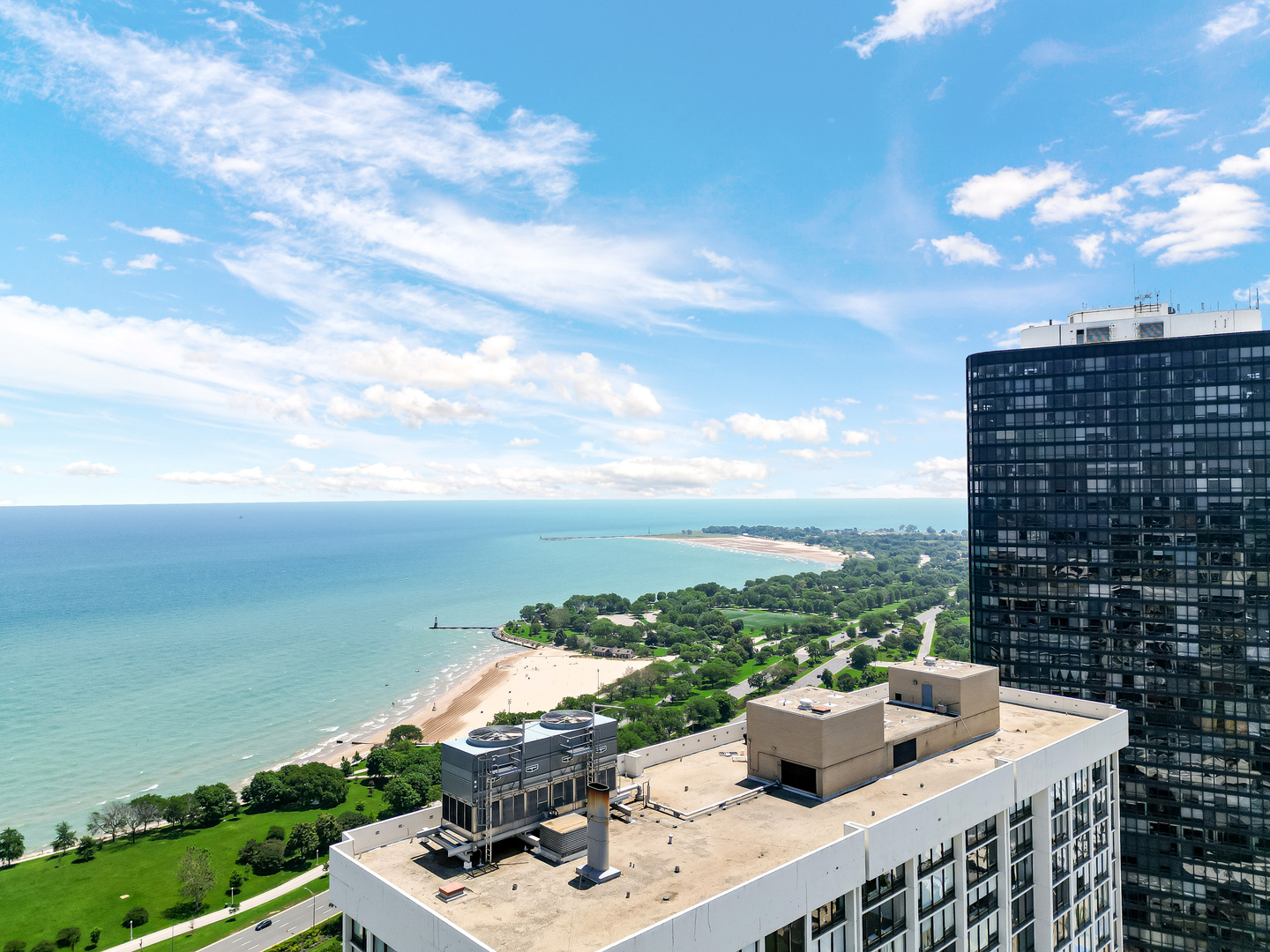 5445 North Sheridan Road, Unit 3501 Chicago, IL 60640 - Photo 24 of 29