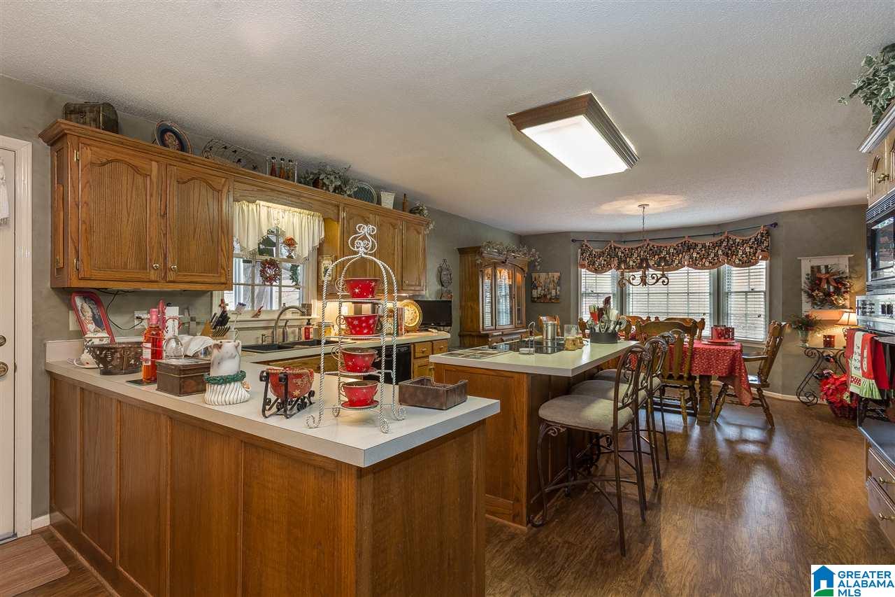 5970 Mockingbird Lane Pinson, AL 35126 - Photo 13 of 41
