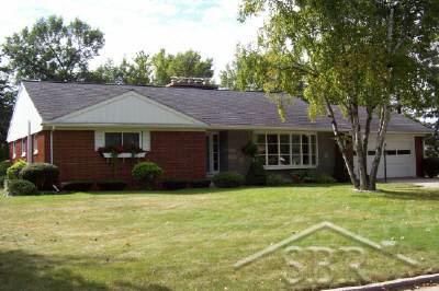 4485 Dirker Road Saginaw, MI 48638 - Photo 12 of 12 20036802-11.JPG