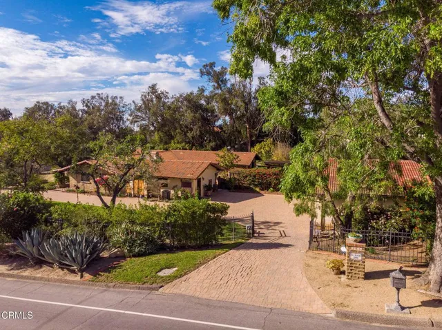 $1,995,000 | 365 Valley Vista Drive, Camarillo, CA 93010