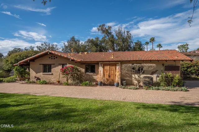 $1,995,000 | 365 Valley Vista Drive, Camarillo, CA 93010