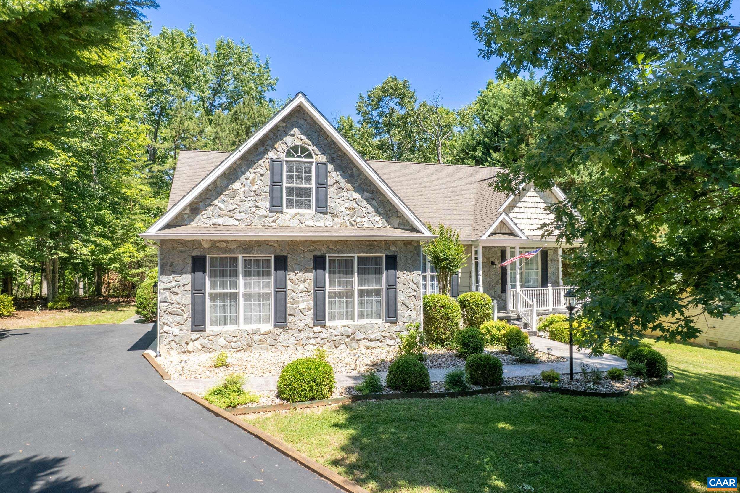 16 Cliftwood Road Palmyra, VA 22963 - Photo 52 of 69