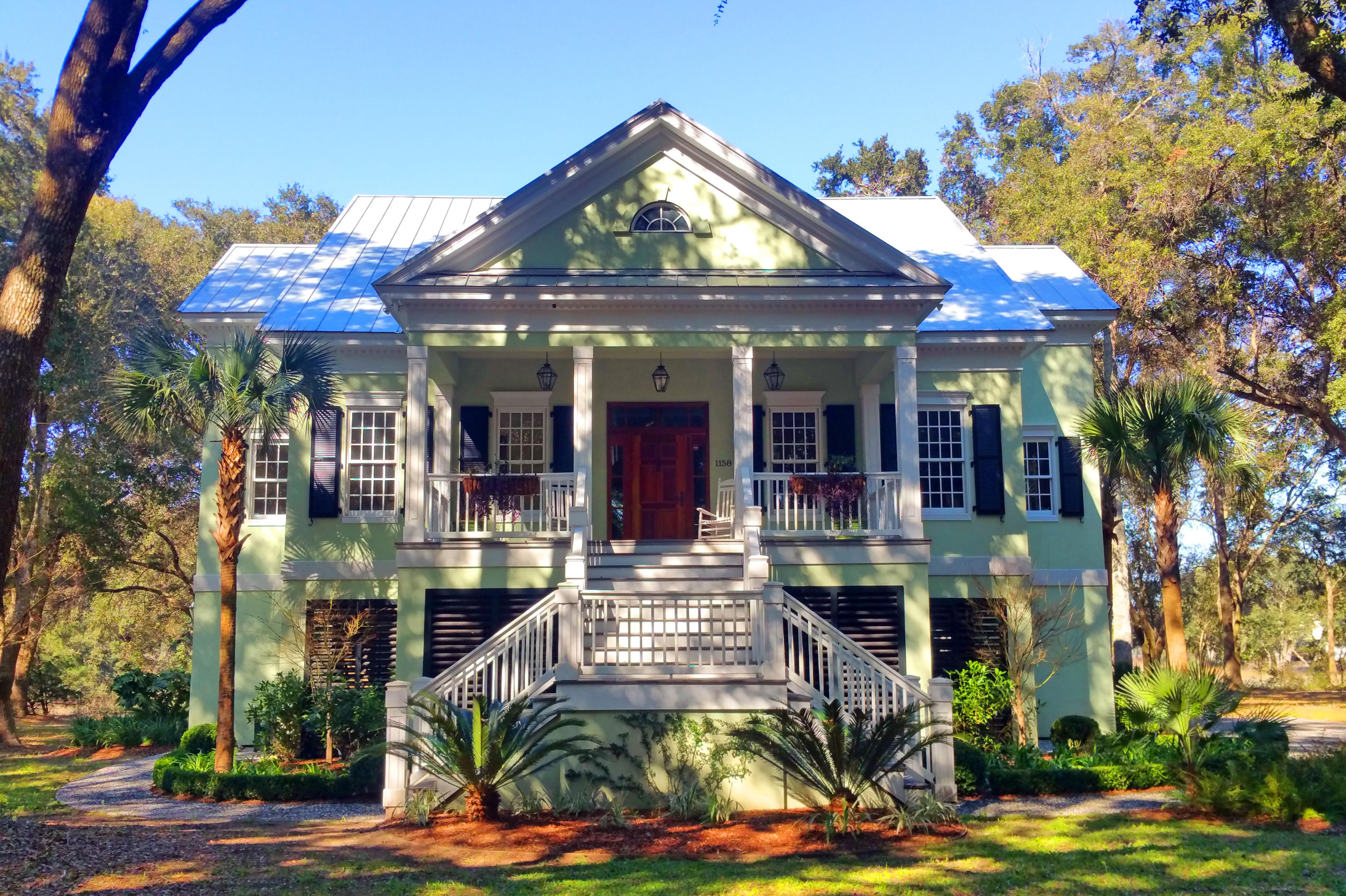 1158 Fort Lamar Road Charleston, SC 29412 - Photo 1 of 21 1158 Fort Lamar