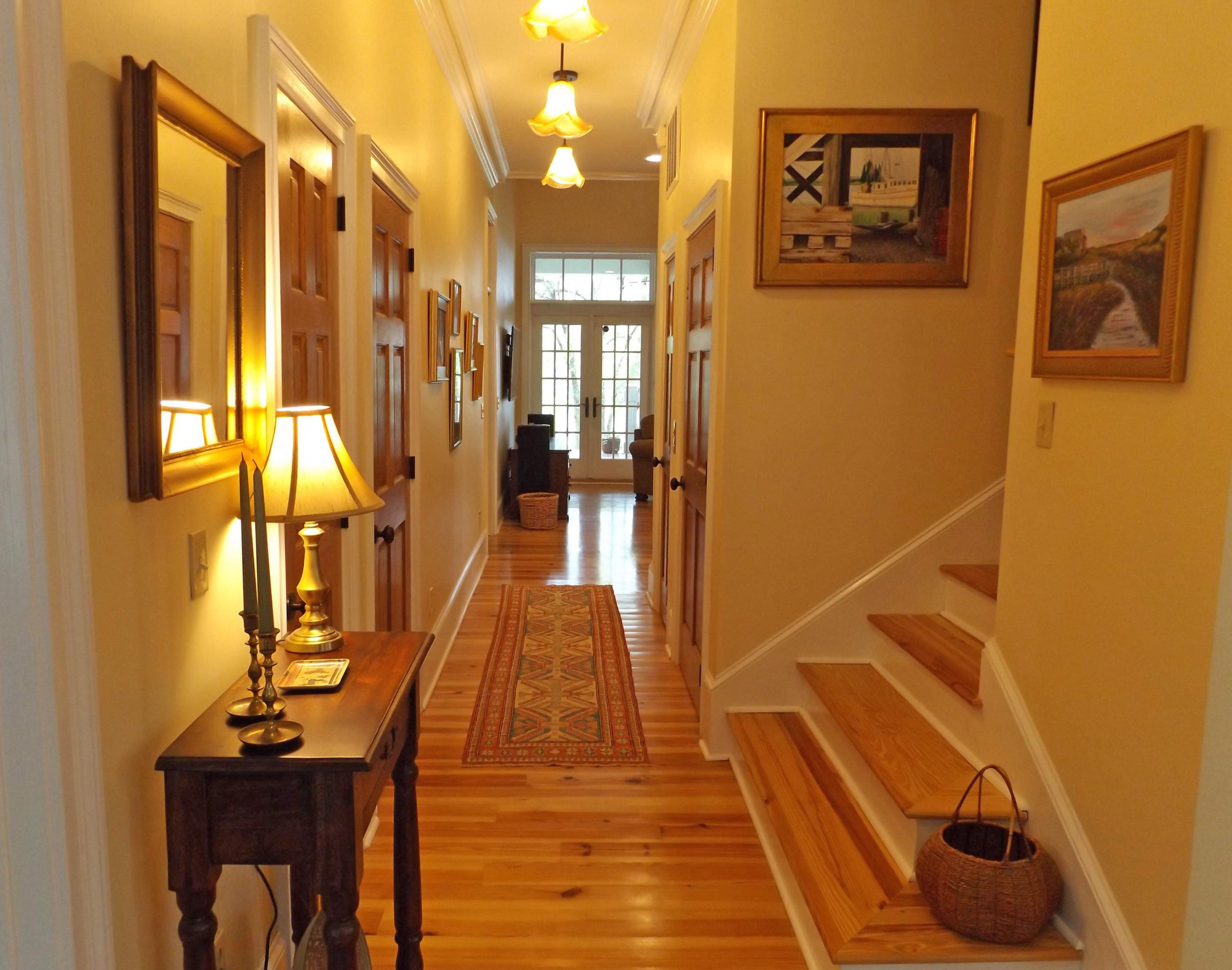 1158 Fort Lamar Road Charleston, SC 29412 - Photo 2 of 21 Entryway