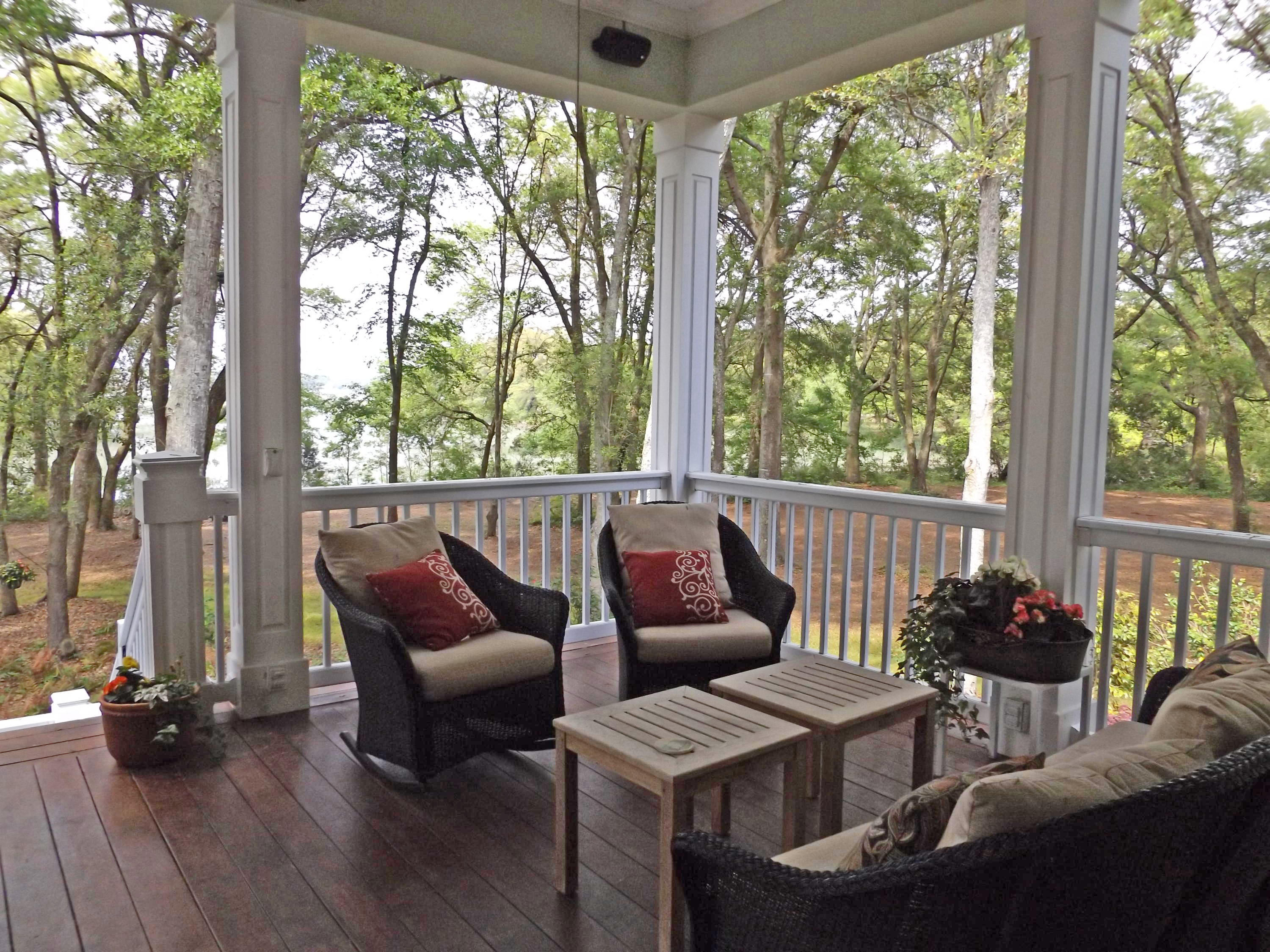 1158 Fort Lamar Road Charleston, SC 29412 - Photo 16 of 21 Porch
