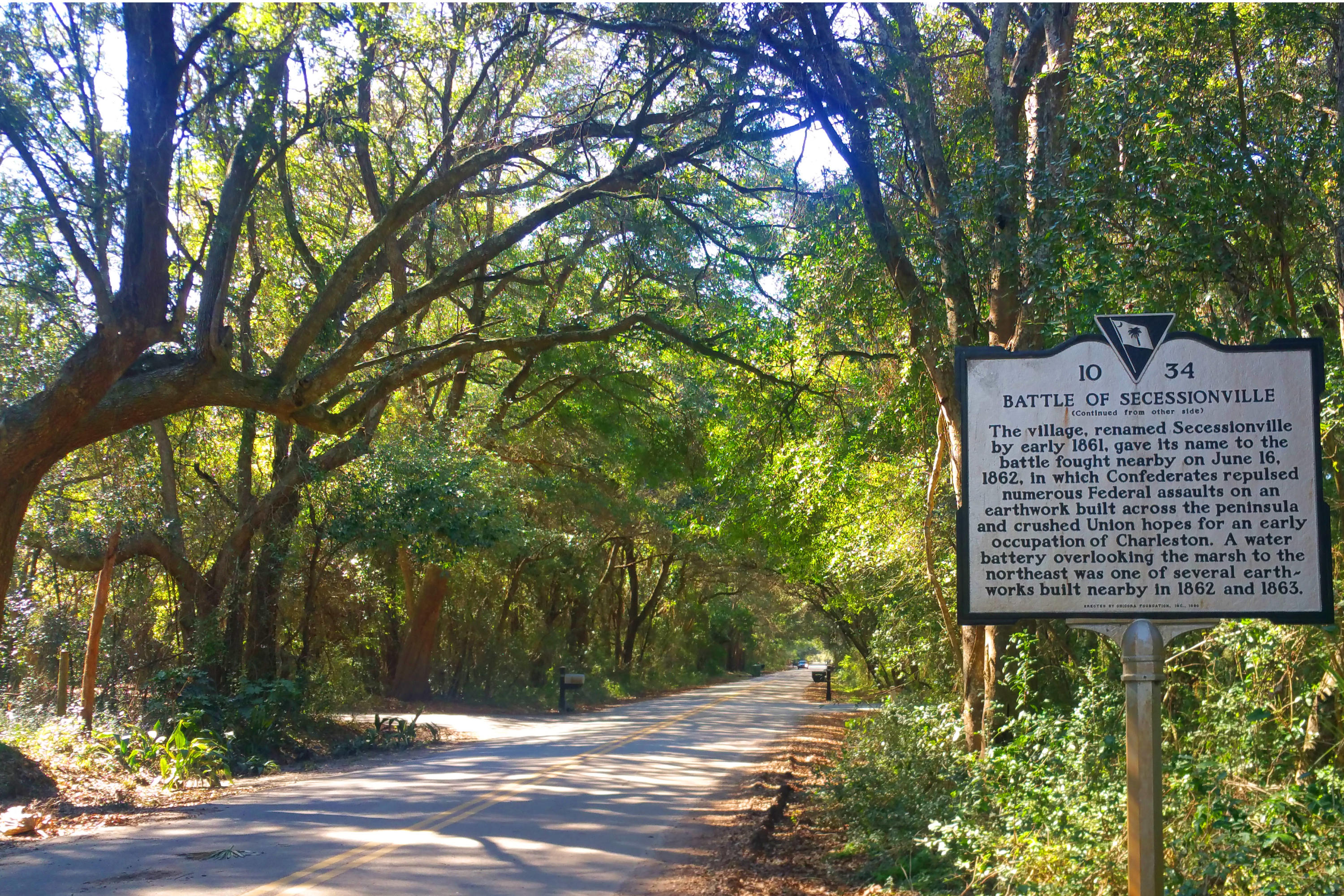 1158 Fort Lamar Road Charleston, SC 29412 - Photo 20 of 21 Fort Lamar