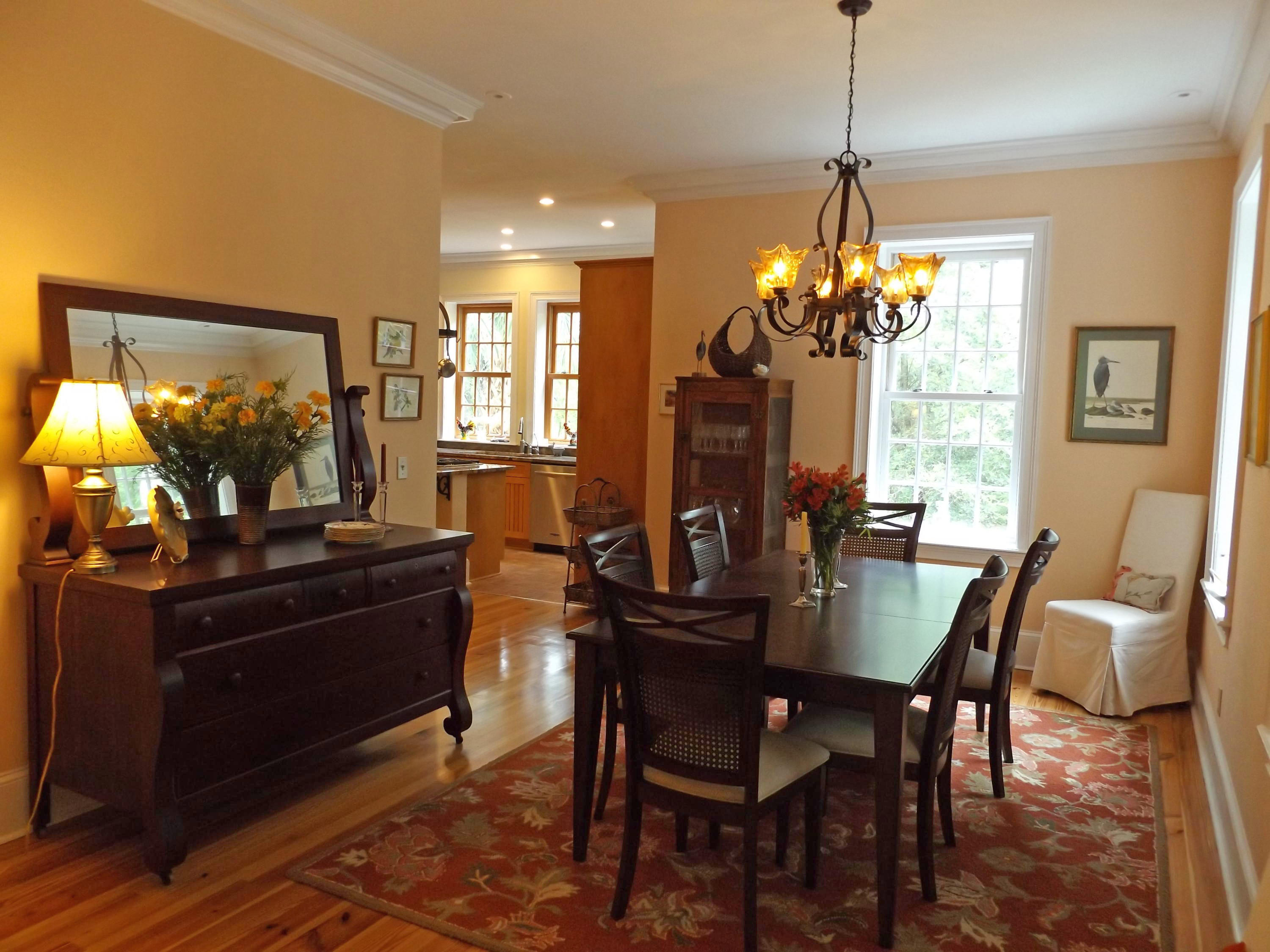 1158 Fort Lamar Road Charleston, SC 29412 - Photo 3 of 21 Dining Rm