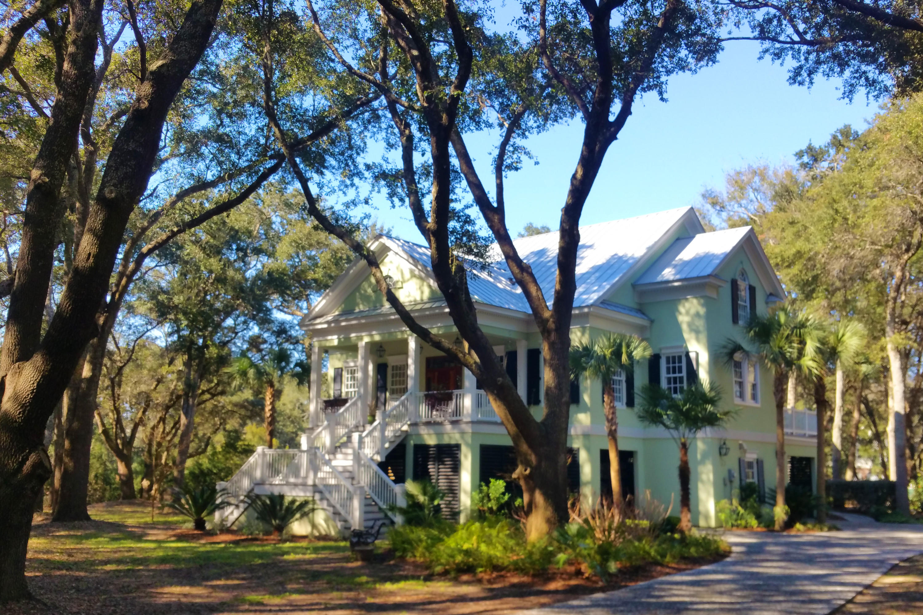 1158 Fort Lamar Road Charleston, SC 29412 - Photo 21 of 21 Exterior
