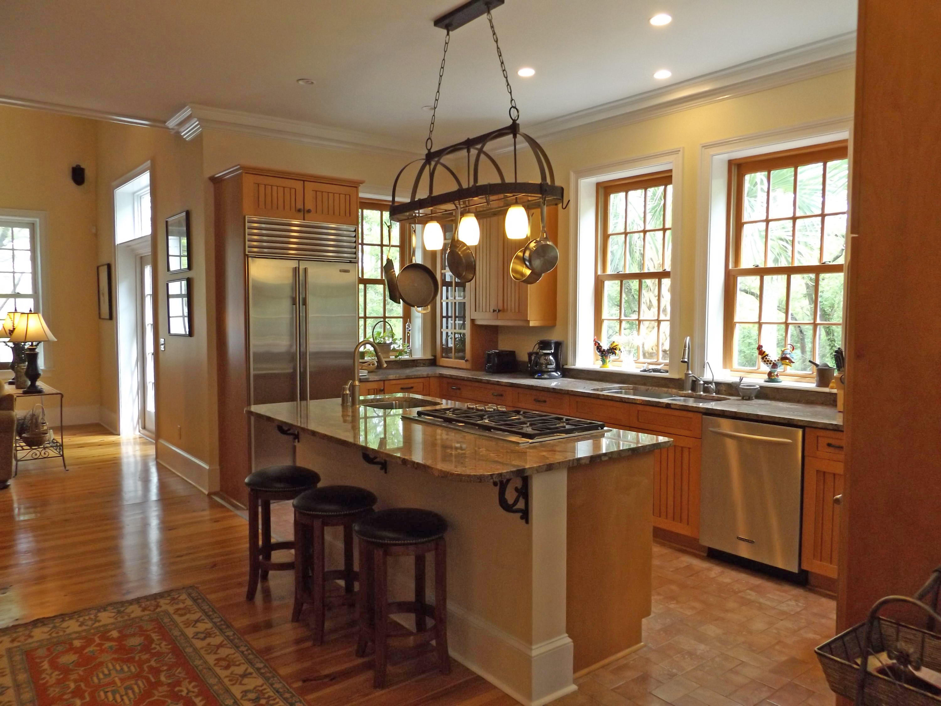 1158 Fort Lamar Road Charleston, SC 29412 - Photo 5 of 21 Kitchen
