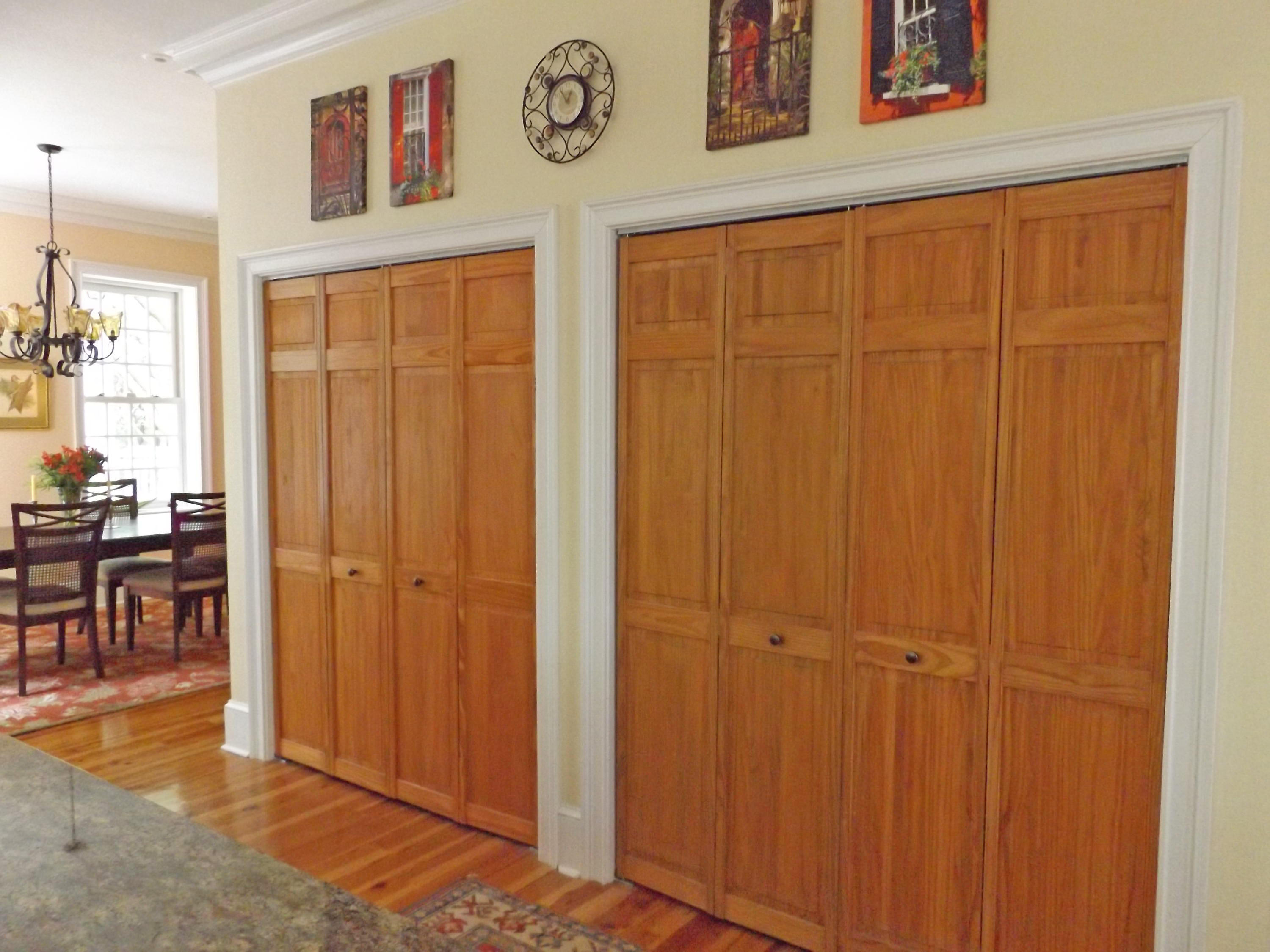 1158 Fort Lamar Road Charleston, SC 29412 - Photo 6 of 21 Kitchen Storage