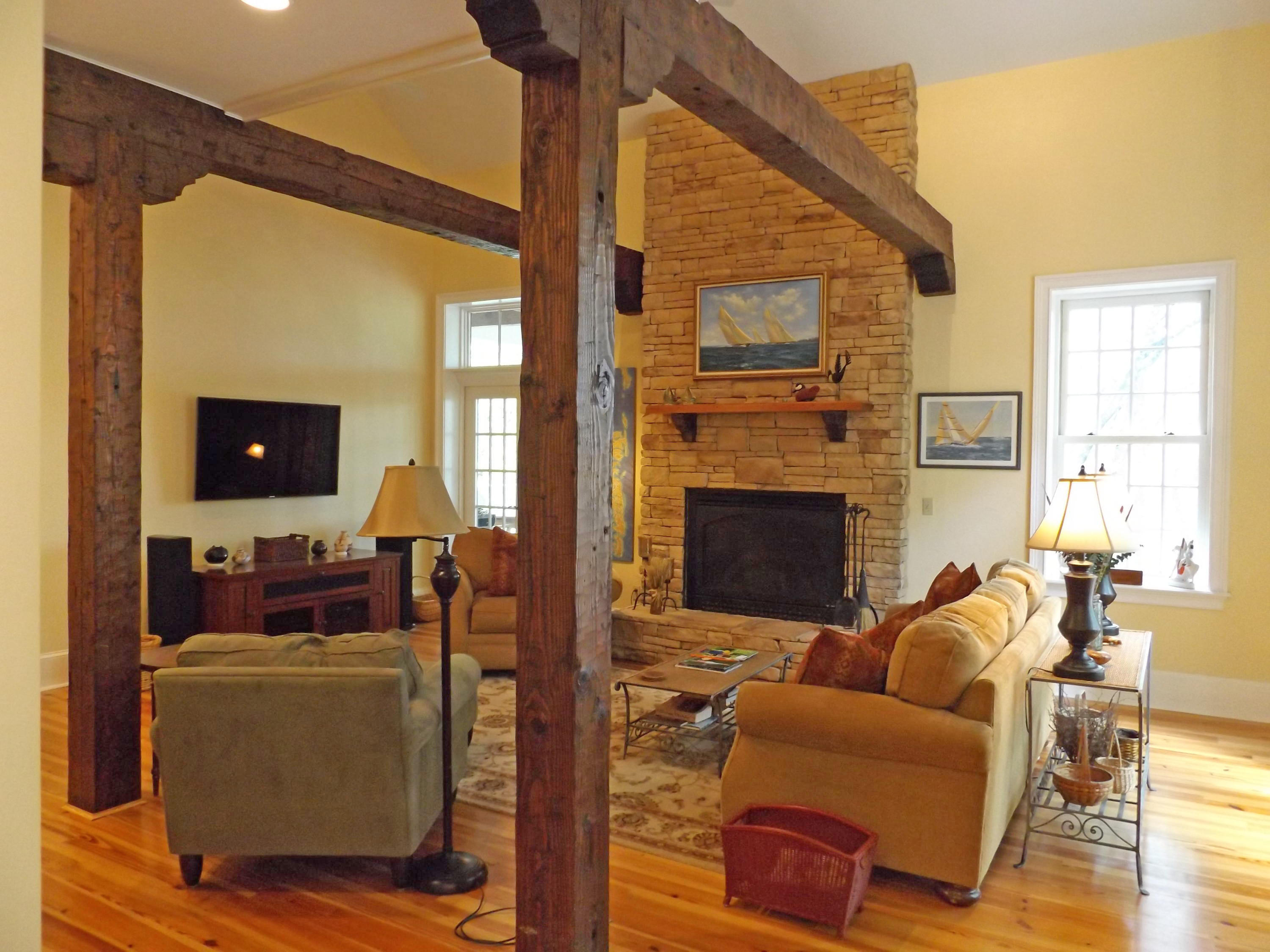 1158 Fort Lamar Road Charleston, SC 29412 - Photo 7 of 21 Great Room