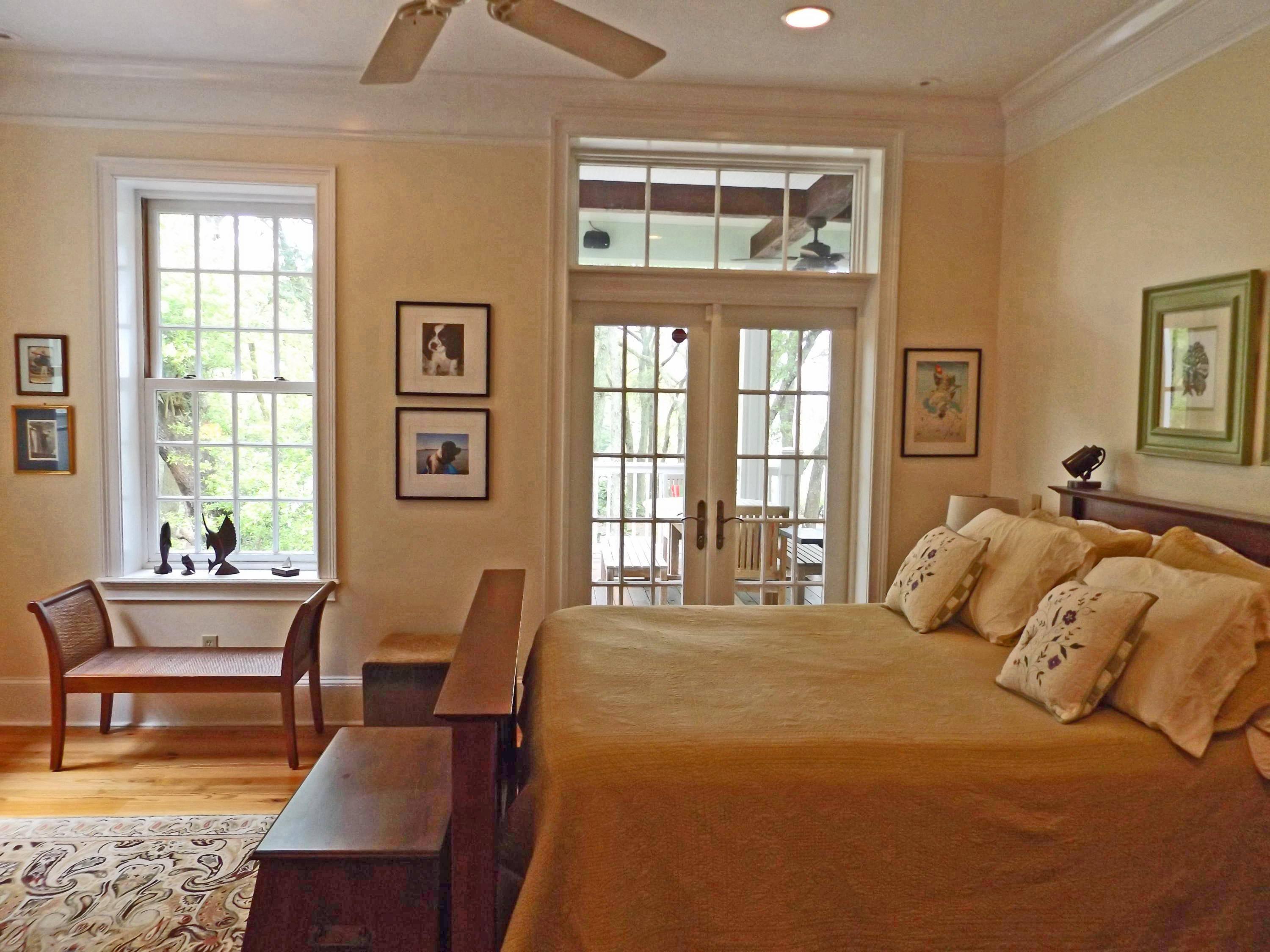 1158 Fort Lamar Road Charleston, SC 29412 - Photo 8 of 21 Masterbed Down