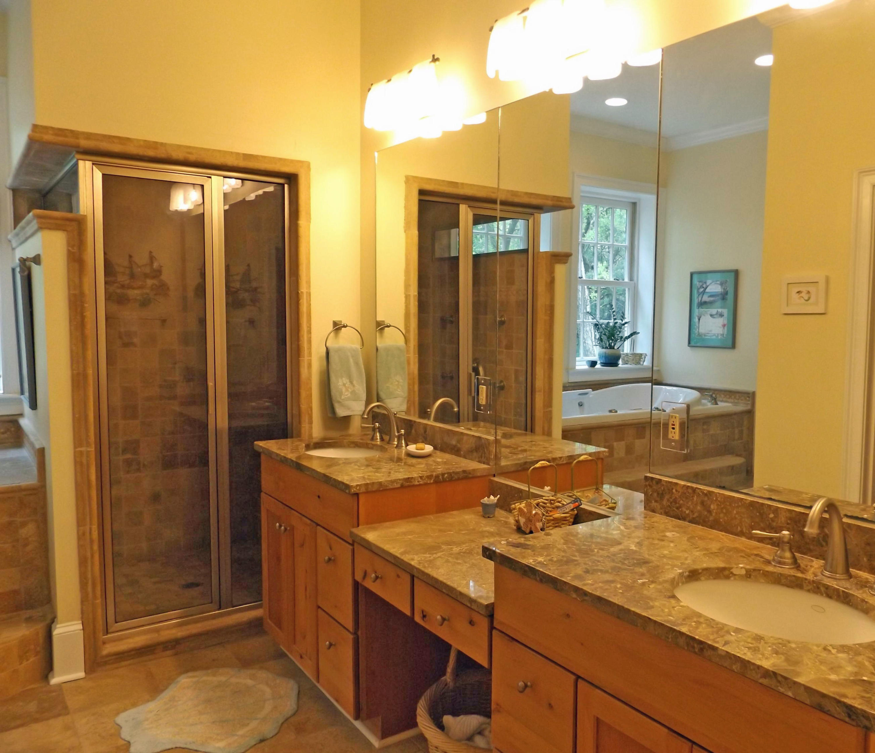 1158 Fort Lamar Road Charleston, SC 29412 - Photo 10 of 21 Master Bath