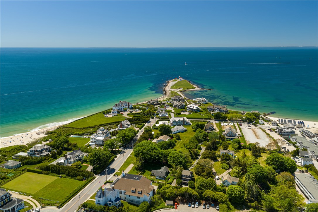 8 Chapel Lane Westerly, RI 02891 - Photo 7 of 22 Property is located just steps away from East Beach long known for its 5 mile stretch of white sand beaches.