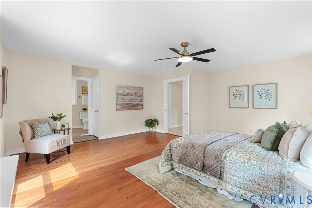 6210 Moseley Road Moseley, VA 23120 - Photo 24 of 56 Gallery Image 24