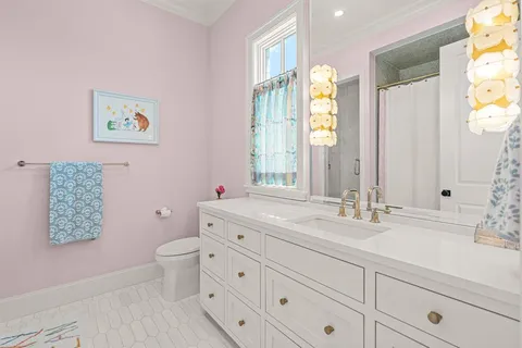 $3,499,000 | 4616 Esprit Avenue, Fort Worth, TX 76126