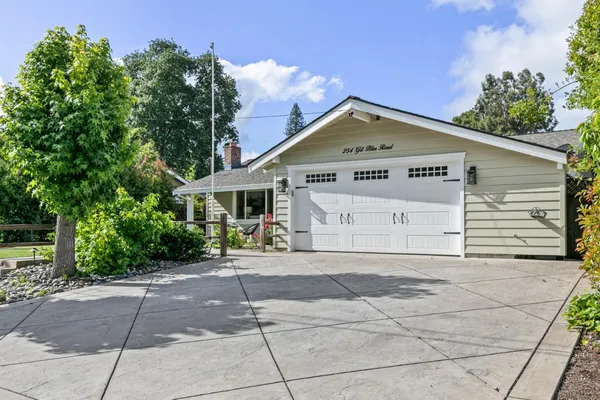 $2,092,000 | 254 Gil Blas Road, Danville, CA 94526