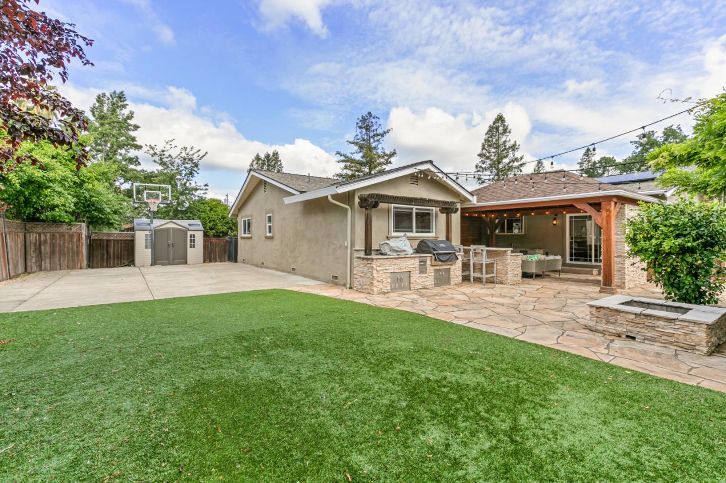 254 Gil Blas Road Danville, CA 94526 - Photo 20 of 23