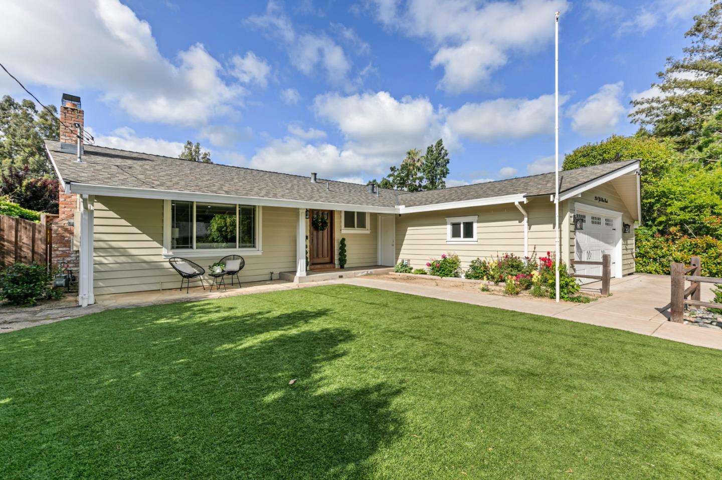 254 Gil Blas Road Danville, CA 94526 - Photo 2 of 23