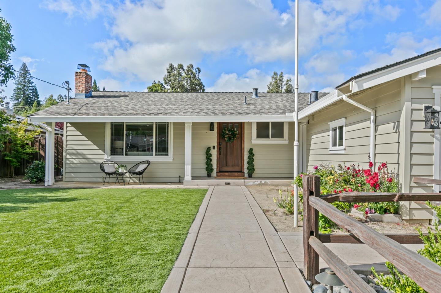 254 Gil Blas Road Danville, CA 94526 - Photo 3 of 23