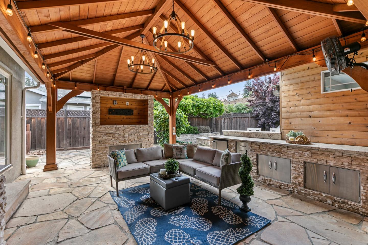 254 Gil Blas Road Danville, CA 94526 - Photo 4 of 23