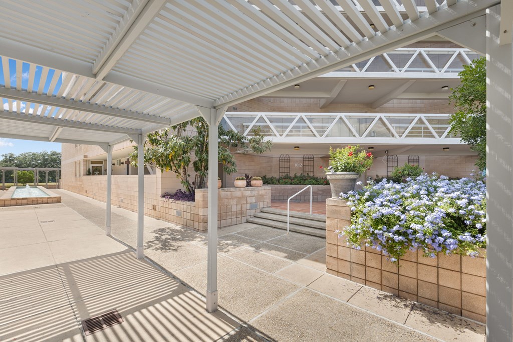 1012 Guadalupe Street Kerrville, TX 78028 - Photo 20 of 27