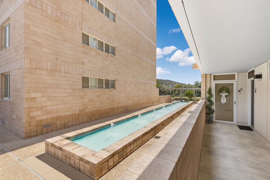 1012 Guadalupe Street Kerrville, TX 78028 - Photo 21 of 27