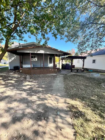 $219,000 | 405 North Green Street, Greentown, IN 46936