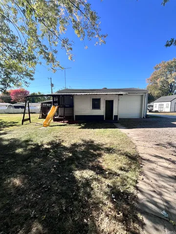 $219,000 | 405 North Green Street, Greentown, IN 46936