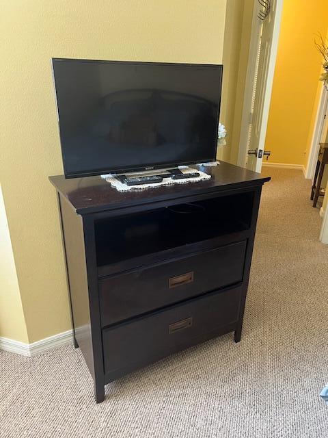 106 Lighthouse Circle, Unit G Tequesta, FL 33469 - Photo 31 of 35 a view of washer and dryer