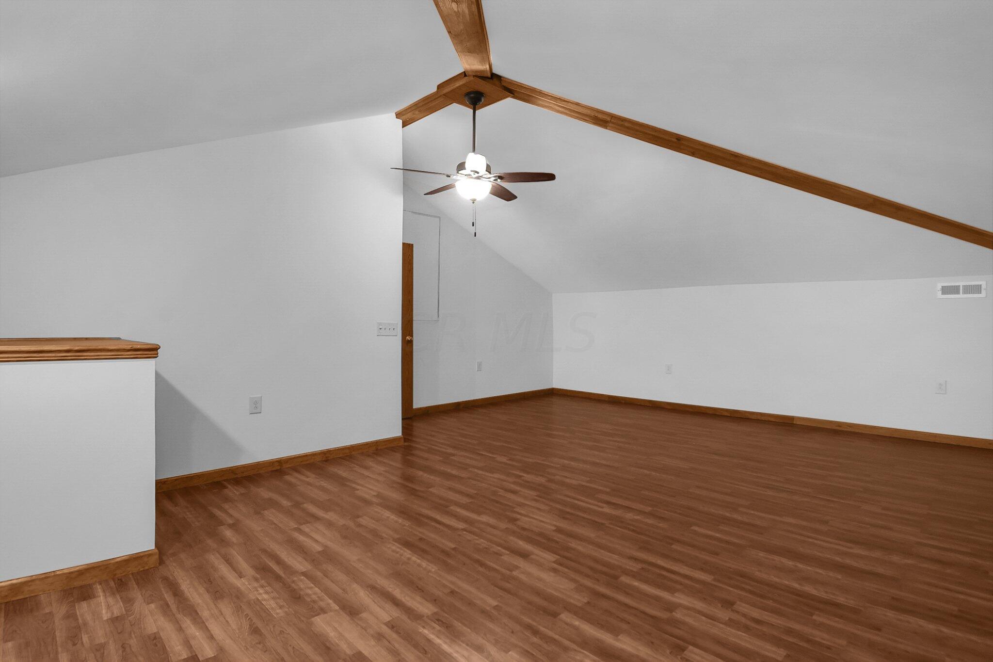 8135 Slough Road Northwest Carroll, OH 43112 - Photo 18 of 53 Bonus Room/4th Bedroom