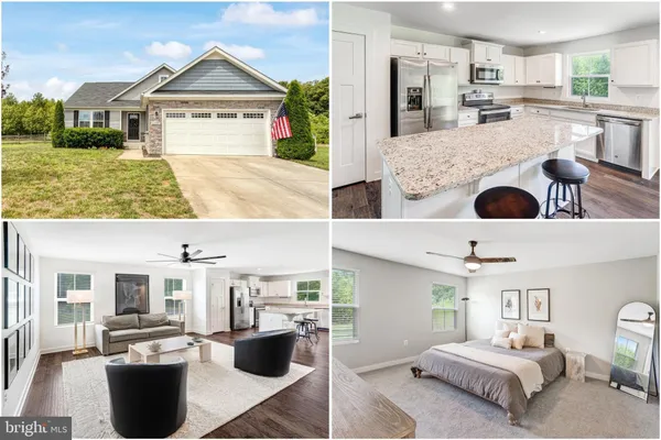$450,000 | 6384 Brewery Court, King George, VA 22485