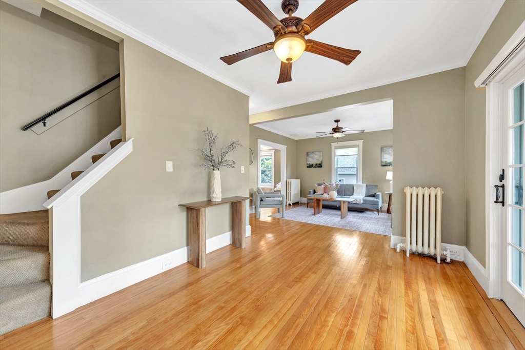 19 Fessenden Road, Unit 2 Arlington, MA 02476 - Photo 6 of 42 Gallery Image 6