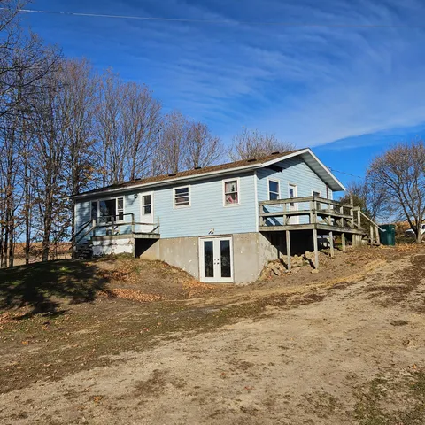 $155,000 | W1568 710th Avenue, Spring Valley, WI 54767