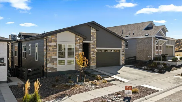 $1,299,000 | 6610 Fawn Path Lane, Castle Pines, CO 80108