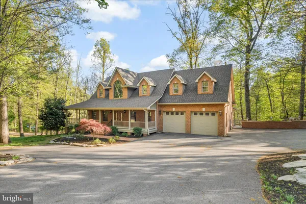 $1,375,000 | 5019 Old Swimming Pool Road, Frederick, MD 21703