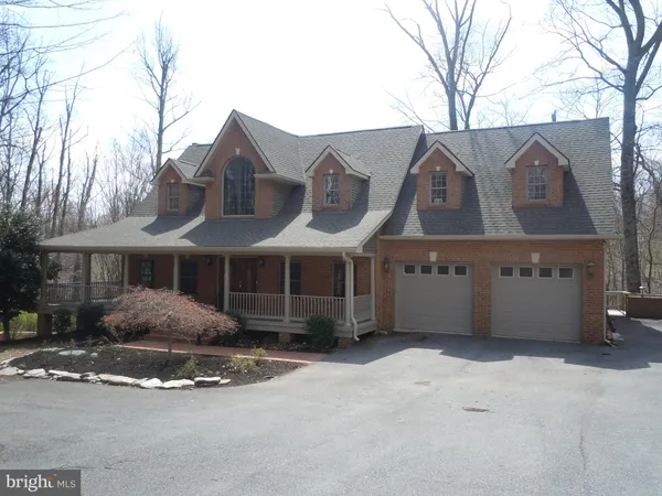 $1,375,000 | 5019 Old Swimming Pool Road, Frederick, MD 21703