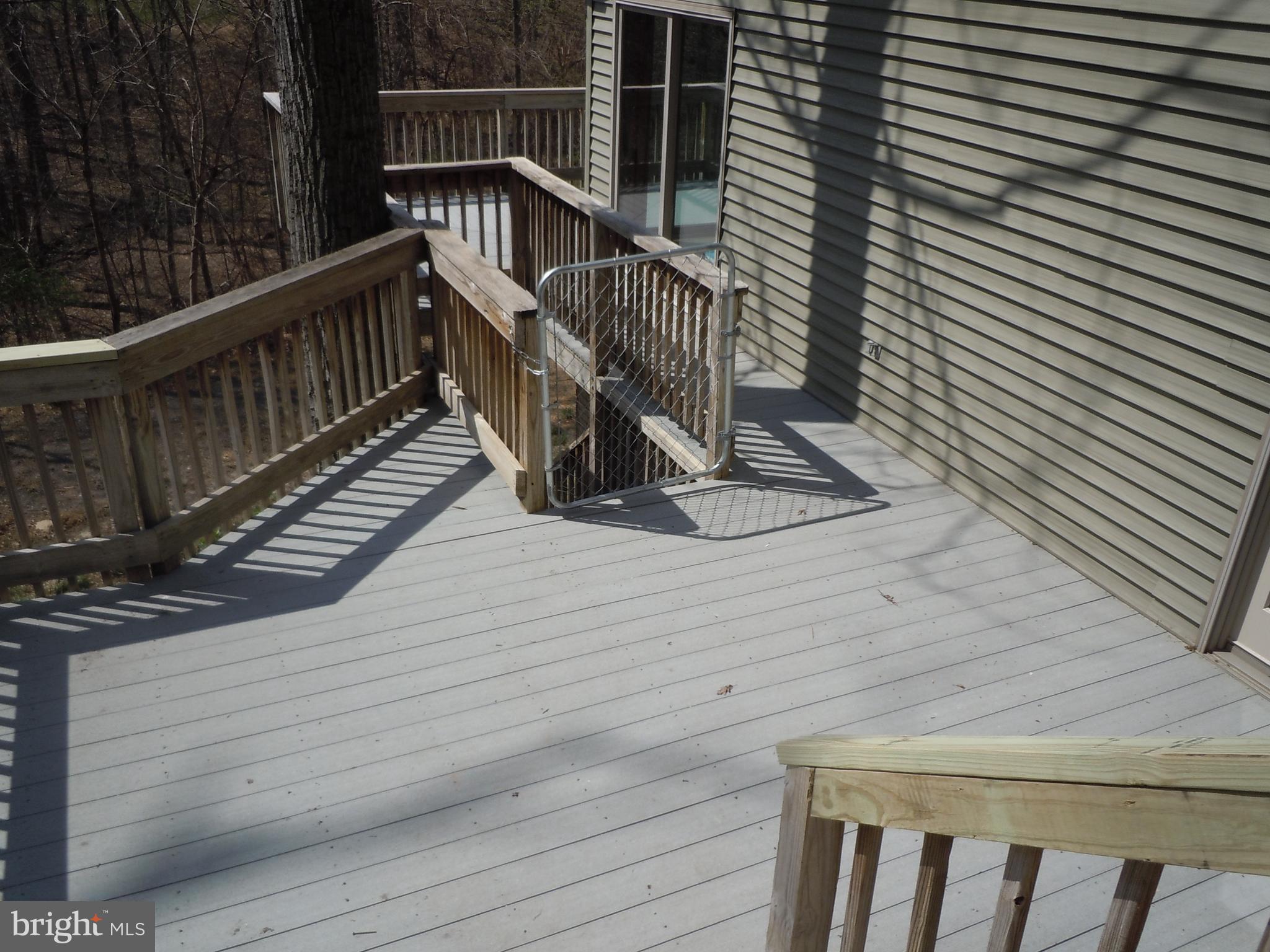 5019 Old Swimming Pool Road Frederick, MD 21703 - Photo 12 of 90