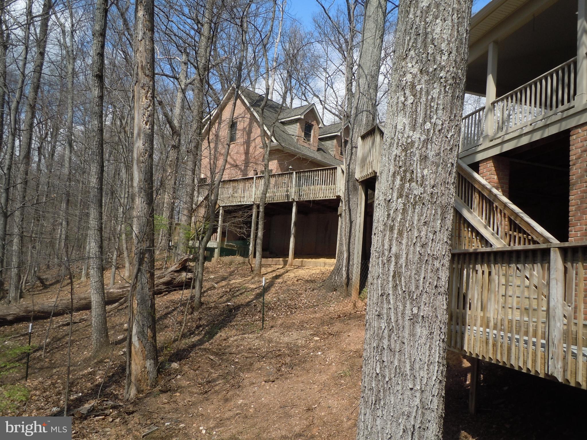 5019 Old Swimming Pool Road Frederick, MD 21703 - Photo 23 of 90