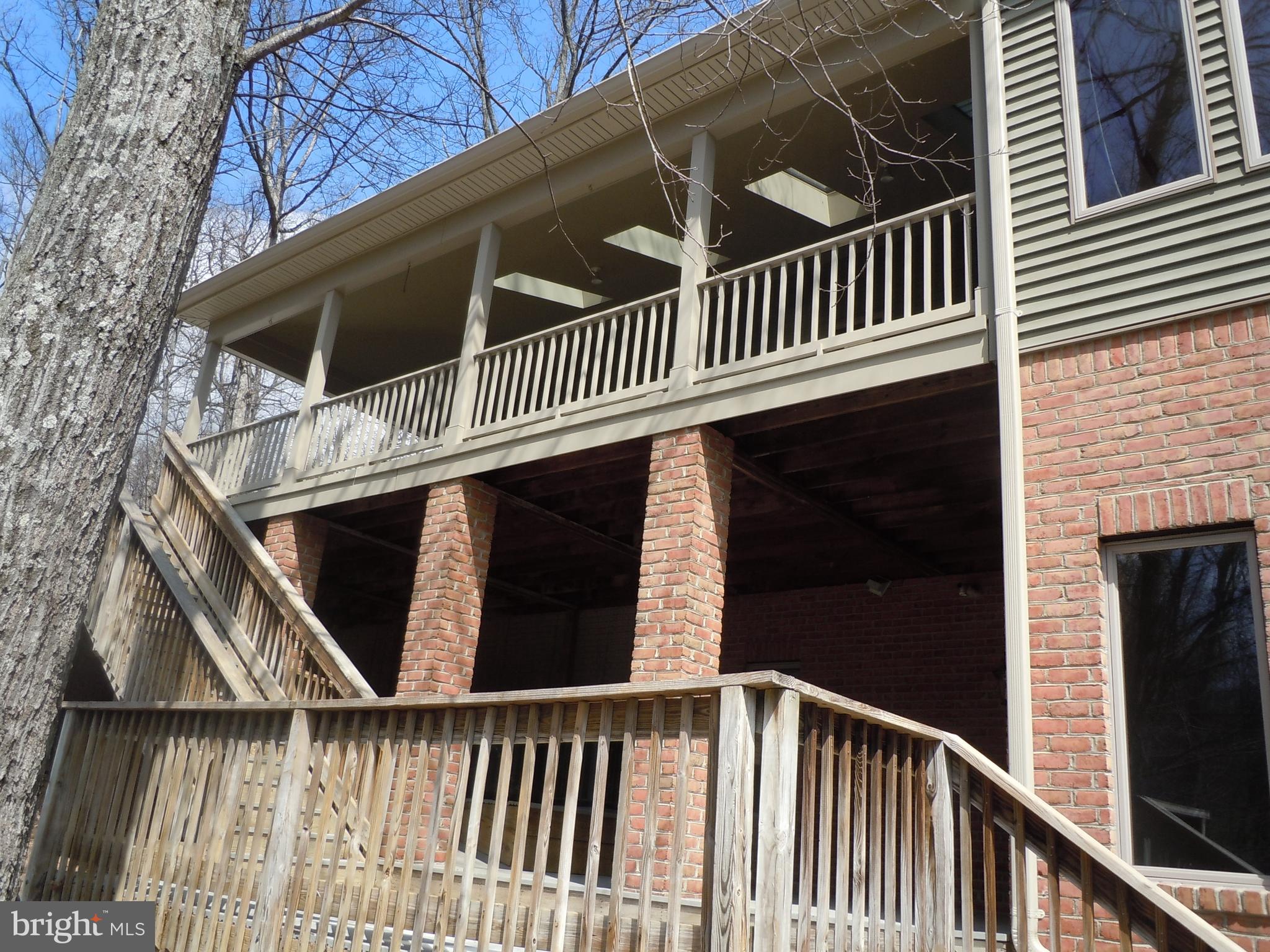 5019 Old Swimming Pool Road Frederick, MD 21703 - Photo 24 of 90