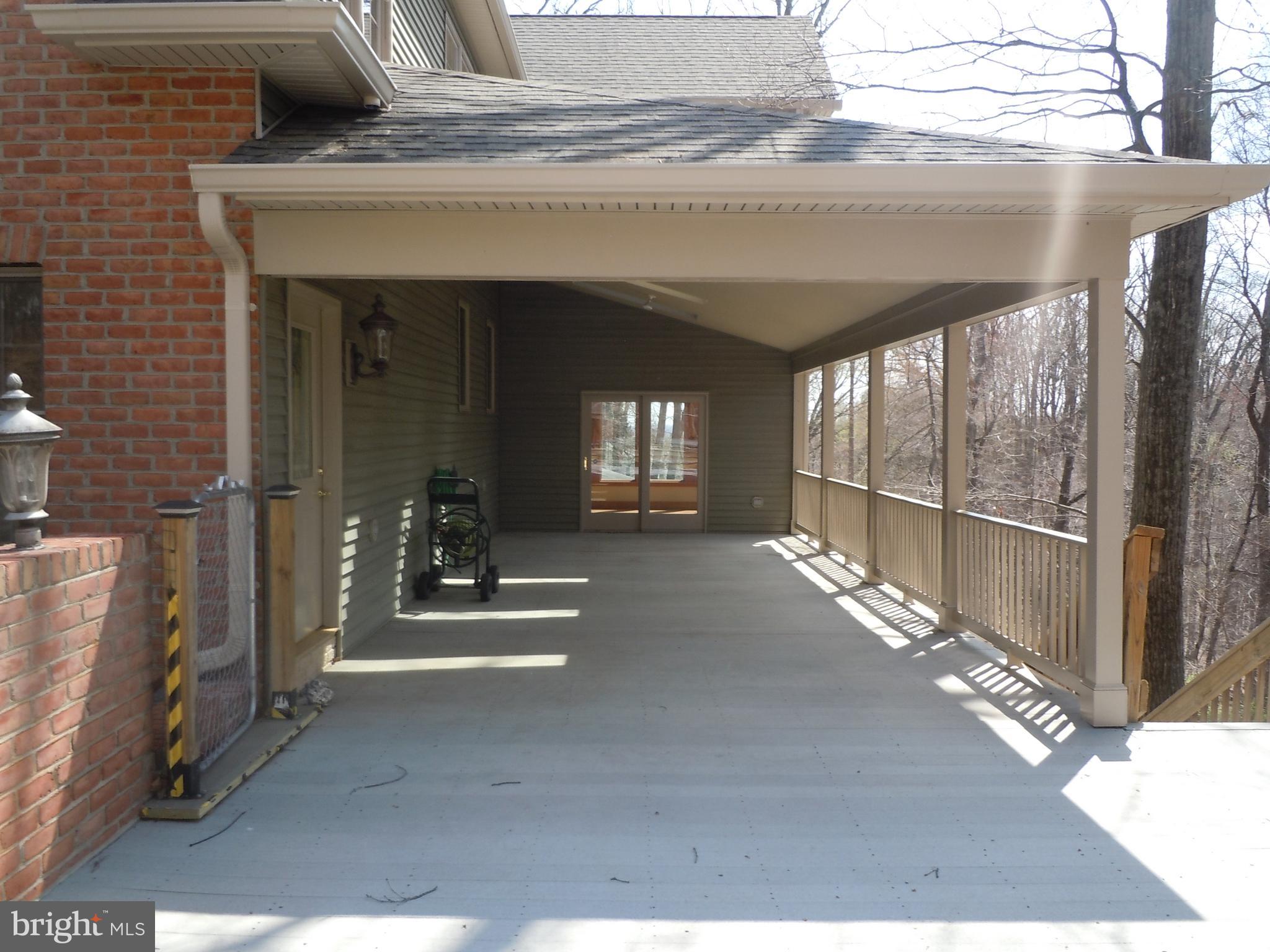 5019 Old Swimming Pool Road Frederick, MD 21703 - Photo 27 of 90